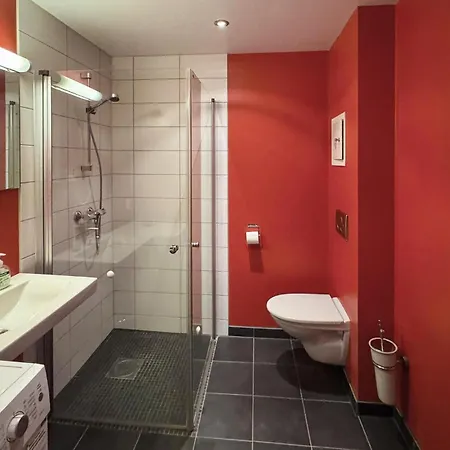 2 Bedroom Gorgeous In * Sogne