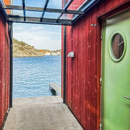 Tatil Evi 2 Bedroom Gorgeous In Søgne