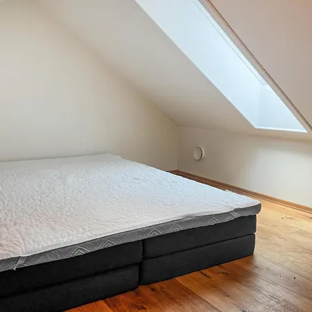 2 Bedroom Gorgeous In Casa de Férias *