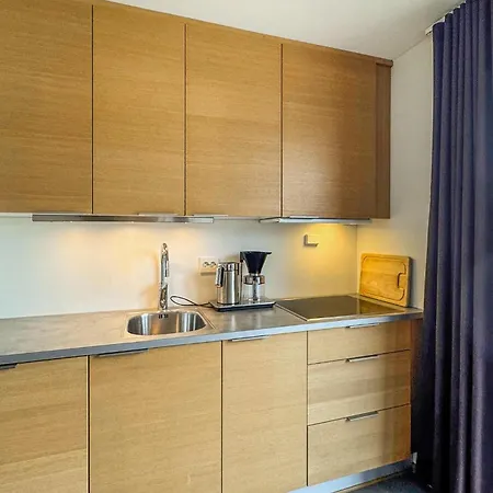 2 Bedroom Gorgeous In Søgne