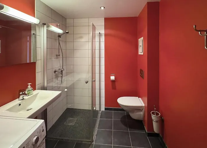 2 Bedroom Gorgeous In * Søgne