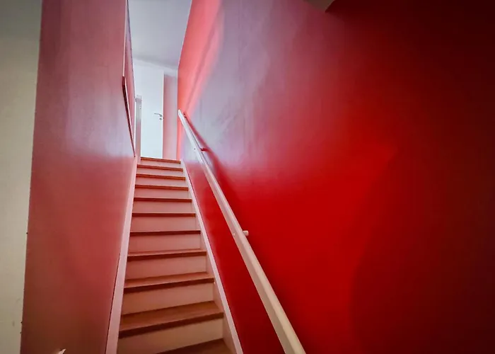 2 Bedroom Gorgeous In Søgne