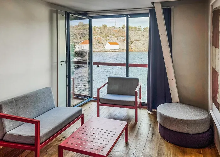 2 Bedroom Gorgeous In Vakantiehuis *